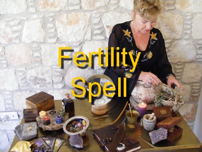 pregnancy spells pregnancy spells