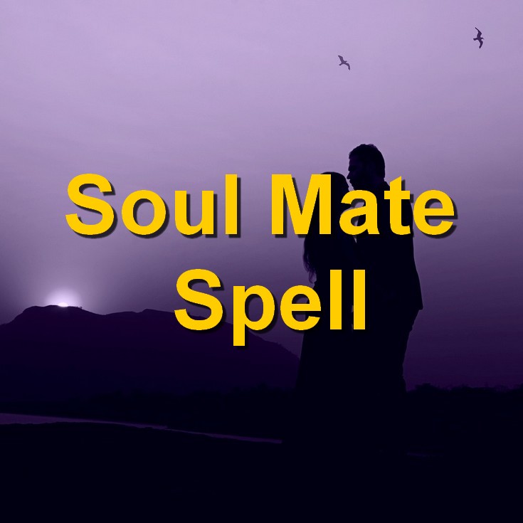 SOUL MATE SEARCHING? HOW TO ATTRACT A KINDRED SPIRIT SOUL MATE TO YOU.