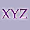 XYZ