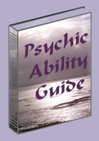 Psychic Ability Guide