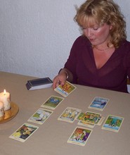 Alizon Tarot Reading