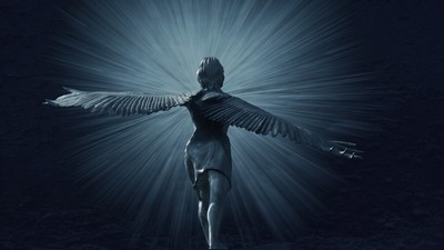 Image of an Angel