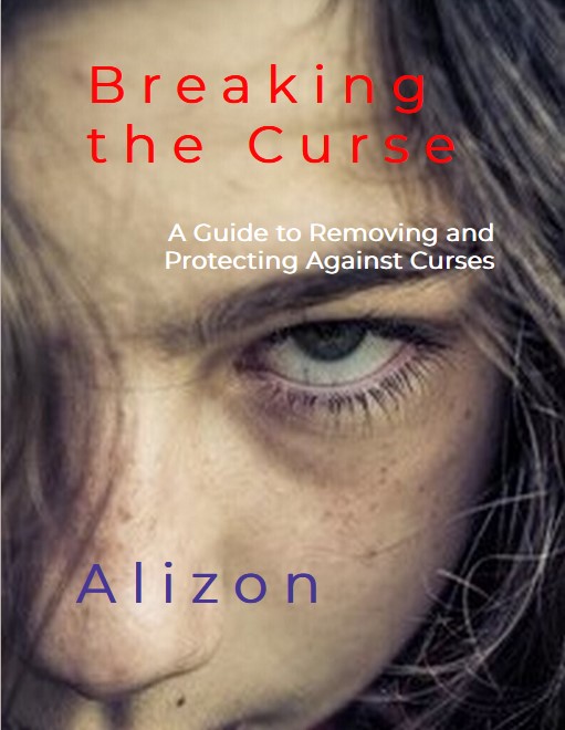 Image of eBook cover "Breaking the Curse"