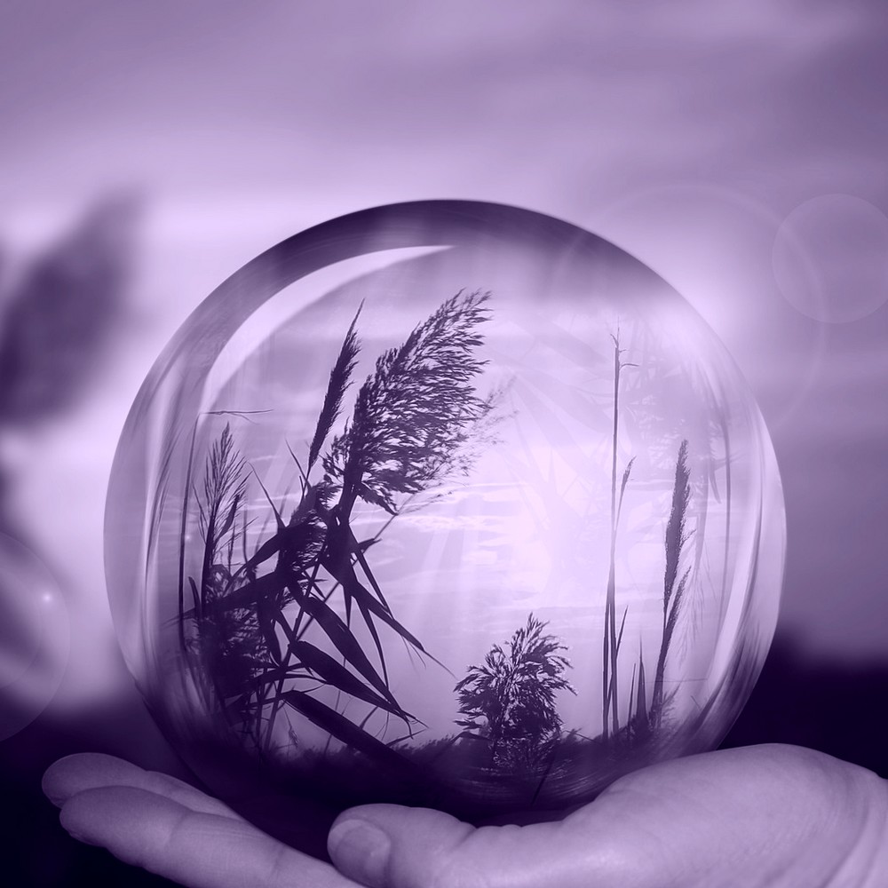 Crystal Ball