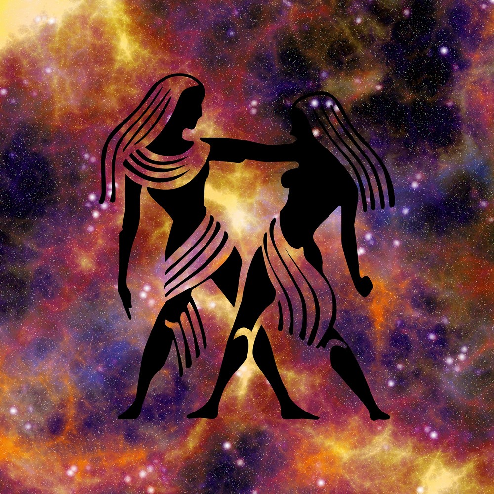 Gemini Star Sign