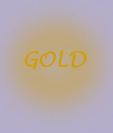 gold aura