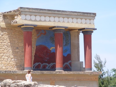 knossos