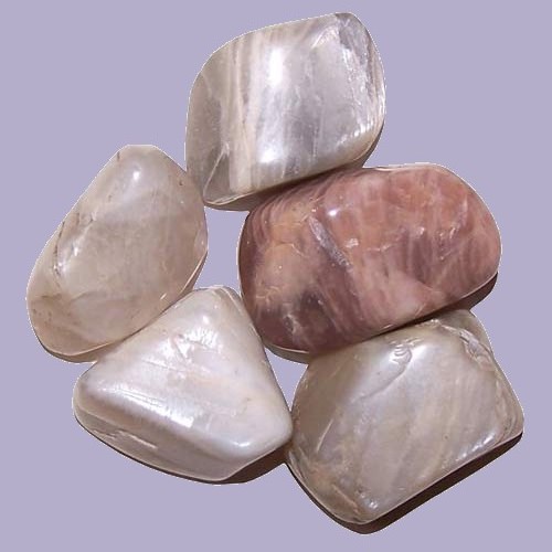 Moonstone Crystal