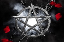 Pentacle Star