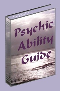Image of Psychic Ability Guide eBook