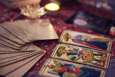 Tarot Reading