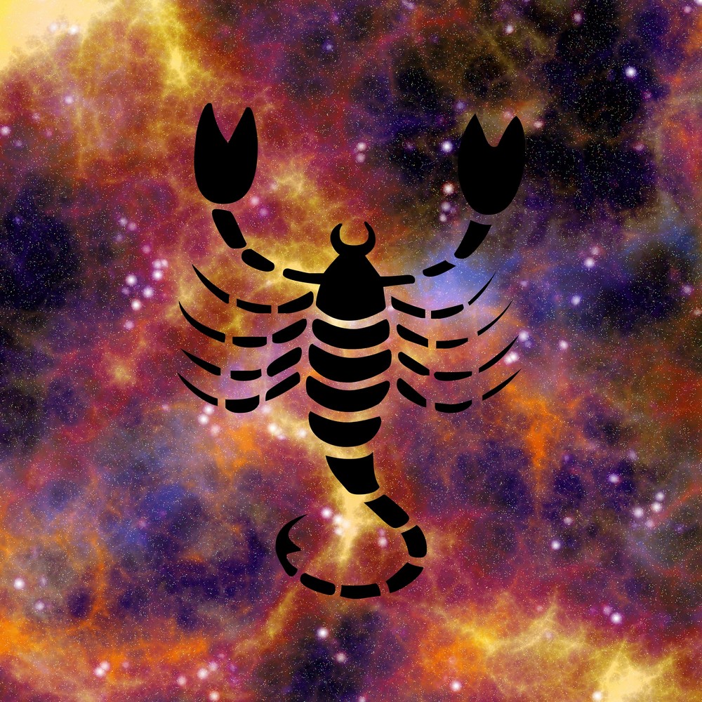 The Decans of Scorpio Personality Traits