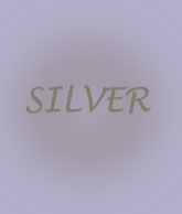 silver aura