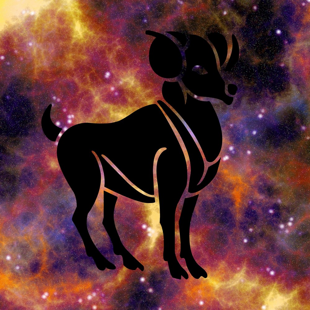 Aries Star Sign