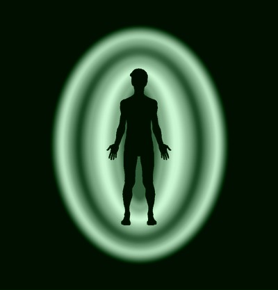 aura green
