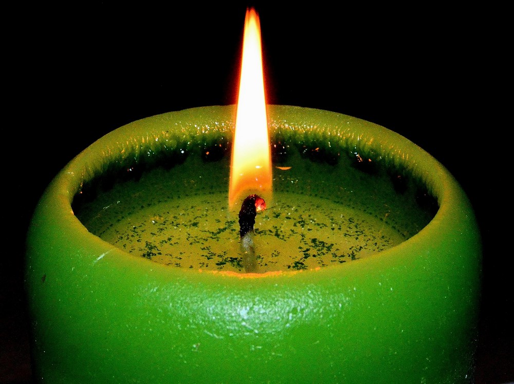 greencandle