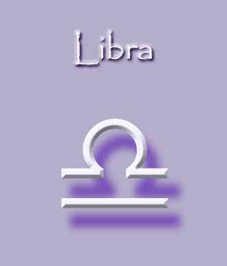 Libra Star Sign