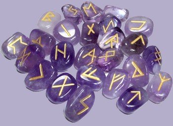 runes