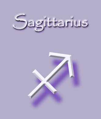 Zodiac Astrology Star Sign of Sagittarius