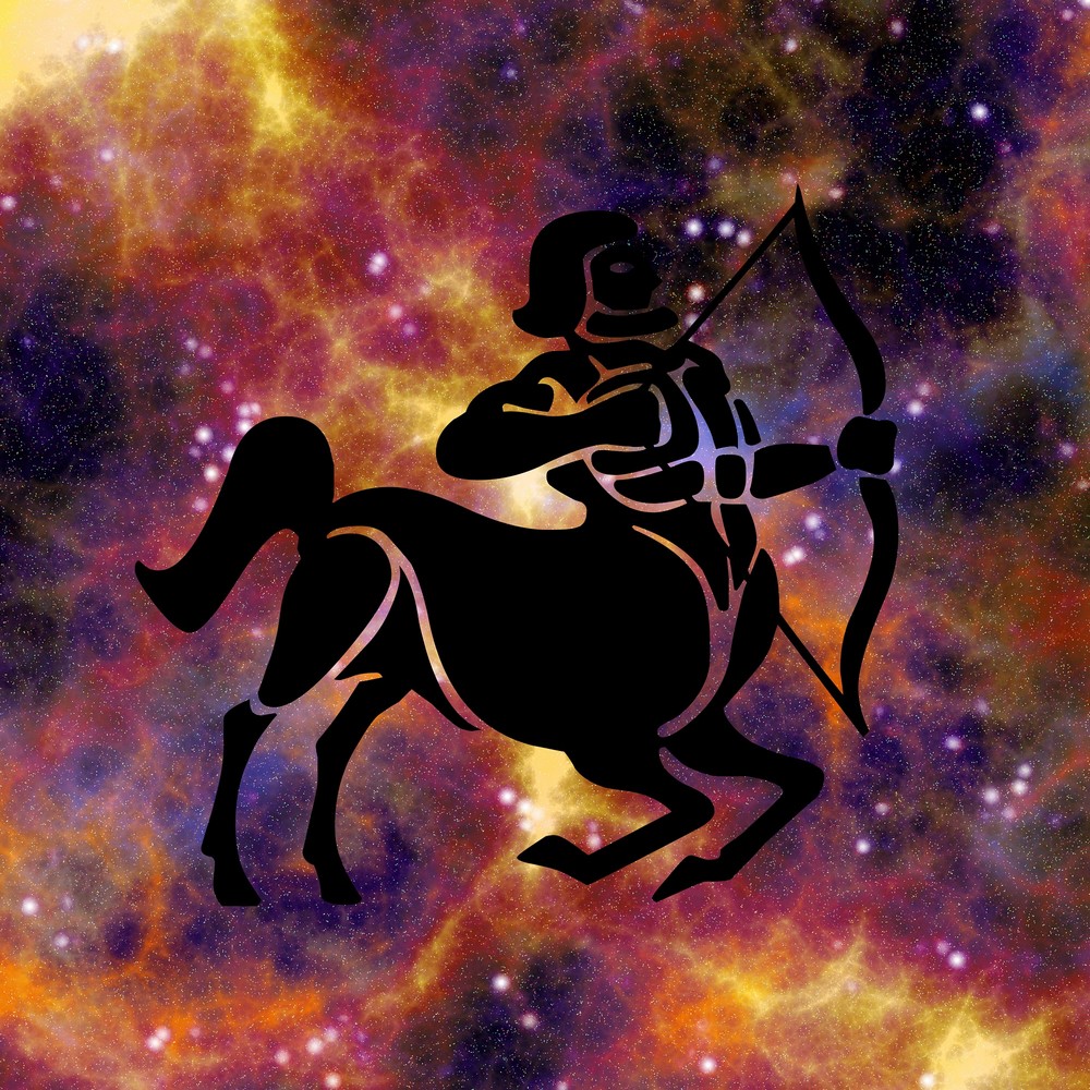 Sagittarius Star Sign