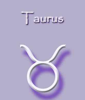 Zodiac Astrology Star Sign of Taurus
