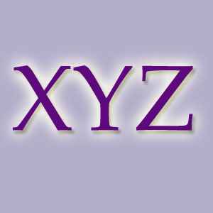 XYZ